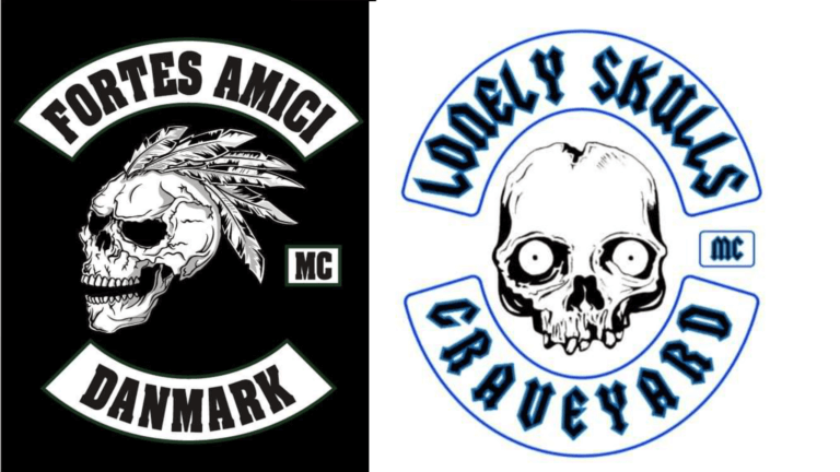 Read more about the article Fortes Amici Mc og Lonely Skulls Mc